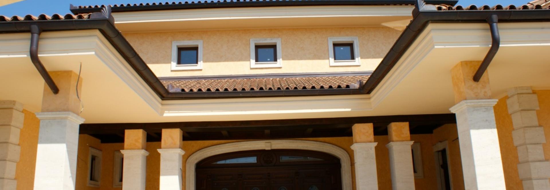 Clone of Tretia Galéria domy 