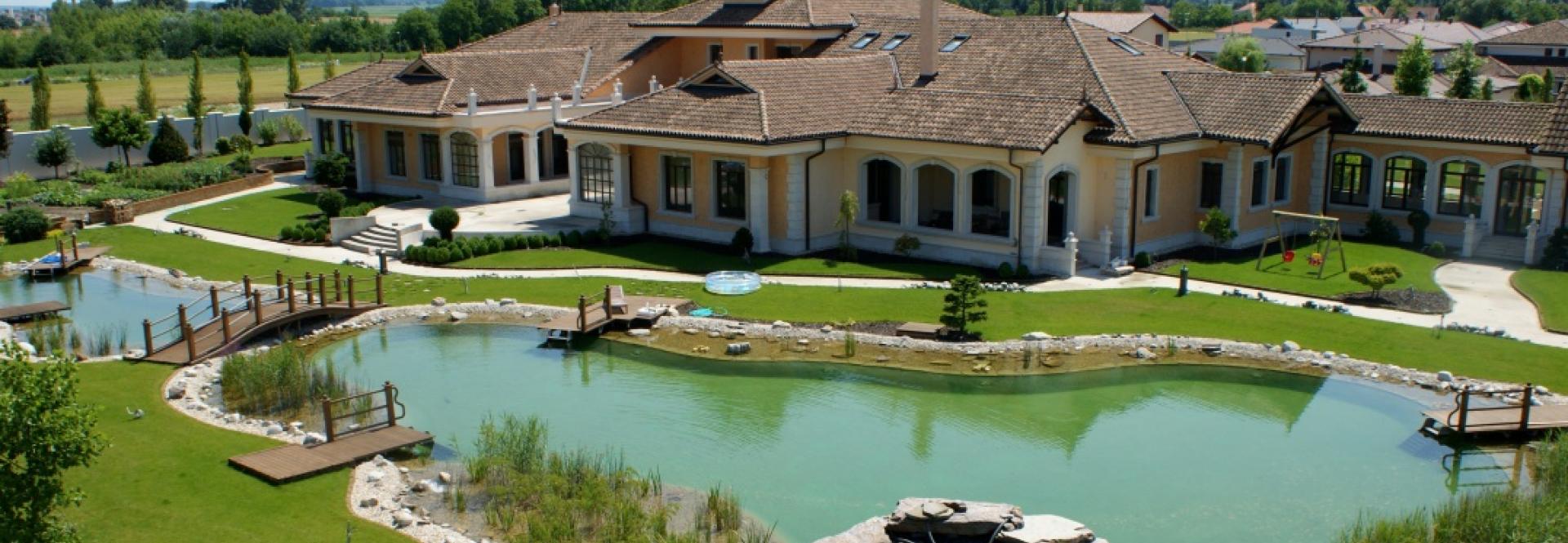 Clone of Tretia Galéria domy 