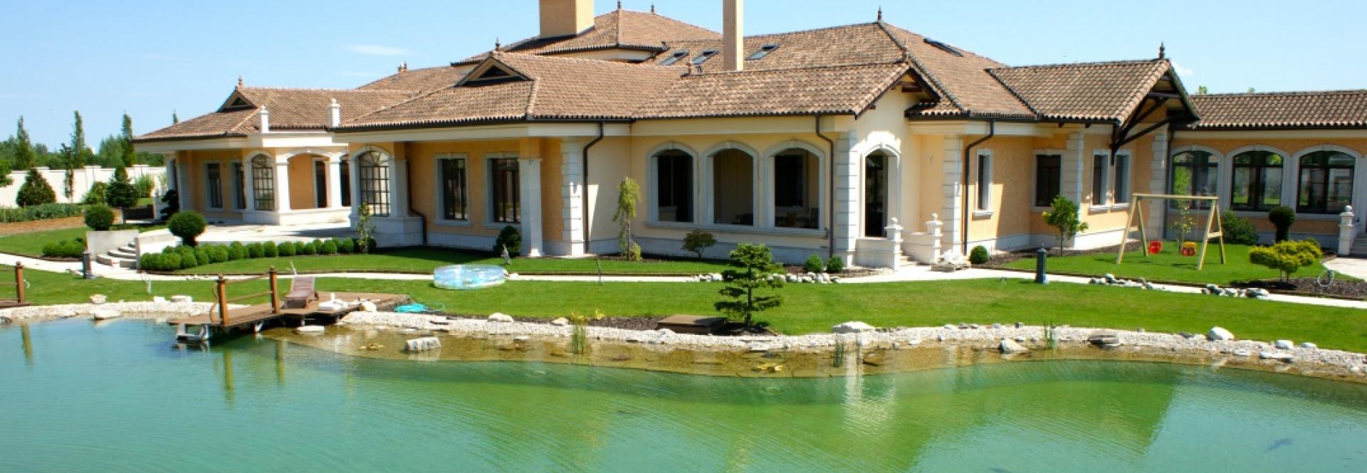 Clone of Tretia Galéria domy 